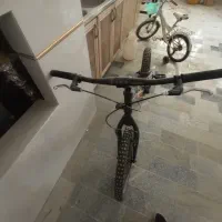 دوچرخه تریال viva 20