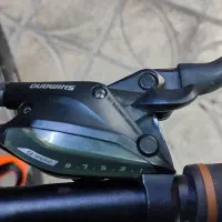 دوچرخه حرفه ای ktm کوهستان آلمینیوم سایز۲۹ مدیوم|دوچرخه، اسکیت، اسکوتر|تهران, انبار نفت|دیوار