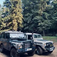 اجاره خودرو آفرودی درکلاردشت