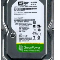 هارد اینترنال یک ترا و پانصد