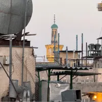 خانه تمیز نزیک حرم