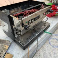 قهوه ساز اسپرسو ساز