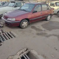 دوو ریسر|خودرو سواری و وانت|پردیس, فاز ۱|دیوار