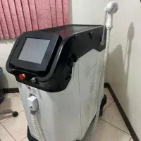 دستگاه لیزر موهای زائد