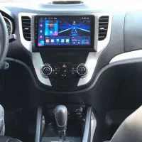 مانیتور فابریکی اندروید تک به قیمت عمده|قطعات یدکی و لوازم جانبی|قم, ژاندارمها|دیوار