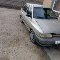 پراید ۸۶ دوگانه cng|خودرو سواری و وانت|گنبد کاووس, |دیوار