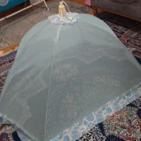 پشه بند نوزاد