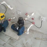 نصب،سرویس انواع آبگرمکن،بخاری،پکیج،شیرآلات بهداشتی|خدمات پیشه و مهارت|قم, نیروگاه|دیوار