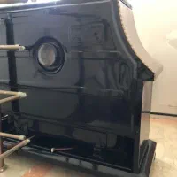 بخاری گازسوز|بخاری، هیتر، شومینه|گنبد کاووس, |دیوار