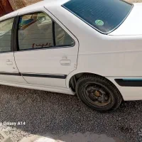 پارس مدل 400 زیمنس|خودرو سواری و وانت|سراوان, |دیوار