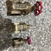 فلکه برنجی ۳ اینچ،۲اینچ، فلکه ۵