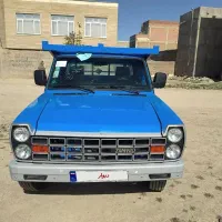 نیسان دوگانه آپشنال|خودرو سواری و وانت|اردبیل, |دیوار