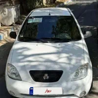 تیبا 2 مدل 1400