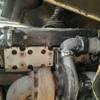 کامیون مان|خودرو سنگین|اسلام‌شهر, شهرک قائمیه|دیوار