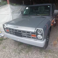 نیسان دوگانه اکستند ex 1404