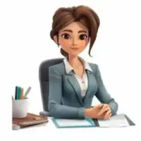 منشی و دستیار خانم مجرد