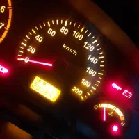 فروشی روا سال مدل ۸۹ دوگانه سوز شرکتی|خودرو سواری و وانت|مرند, |دیوار