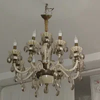 لوستربلور ترک