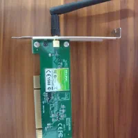 کارت شبکه وایرلس