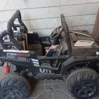 ماشین شارژی|اسباببازی بچه|مریوان, |دیوار