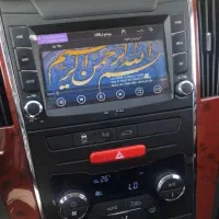 دنا پلاس 5 دنده EF7 مدل ۱۴۰۴