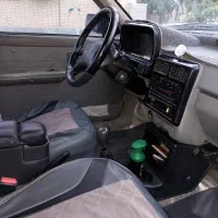 سرویس دهی کارمند