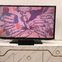 تلوزیون ۴۳ اینچ سامسونگ