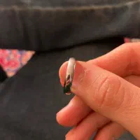 رینگ پلاتین