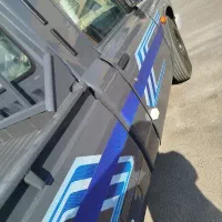 نیسان اکستند