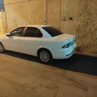 سمند ای آف سون۴۰۳