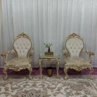 سرویس مبلمان ونهارخوری|مبلمان خانگی و میز عسلی|چهاربرج, |دیوار