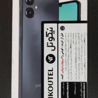 گوشی موبایل سامسونگ مدل Galaxy A06