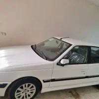 پارس 96 کلاس 15 اتاق تعویض 405  tuf