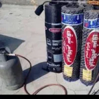 ایزگام ونصب ایزگام وشیب بندی|خدمات پیشه و مهارت|شیراز, میانرود|دیوار