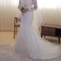 لباس عروس
