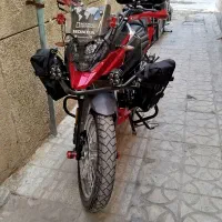 nh 180 مدل 1401|موتورسیکلت|شیراز, تحویلی|دیوار