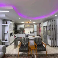 ۸۲متر پارکینگ اختصاصی سندتکبرگ فاز یک