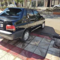 پراید صندوق‌دار CNG، مدل ۱۳۸۴|خودرو سواری و وانت|گرمی, |دیوار