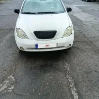 تیبا صندوق دار
