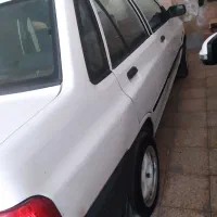 پراید|خودرو سواری و وانت|قیامدشت - خاورشهر, |دیوار