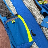 کوله پشتی دوچرخه سواری-طبیعت گردی ۱۸ لیتری کاراکال|کیف، کفش، کمربند|اهواز, بهارستان|دیوار