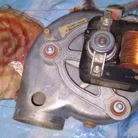 پمپ پکیج بوتان اصل ایتالیا|آبگرمکن، پکیج، شوفاژ|اسلامشهر, شهرک واوان|دیوار