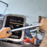 تعمیر کمپرسور سردخانه با ضمانت|خدمات پیشه و مهارت|حاجی آباد, |دیوار