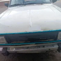 پیکان سواری کاربرات|خودرو سواری و وانت|سمنان, |دیوار