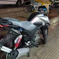 موتور Ds. ایران دو چرخه