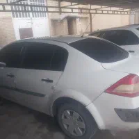 مگان ۱۶۰۰|خودرو سواری و وانت|نورآباد ممسنی, |دیوار