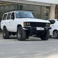 تویوتا لندکروز اف جی ۶۰