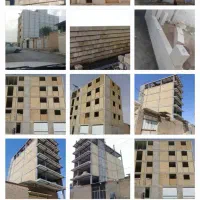 تعمیرات و بازسازی ساختمان،