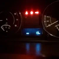 پژو پارس سفارشی سال ۱۴۰۲|خودرو سواری و وانت|رشت, خبرنگار|دیوار