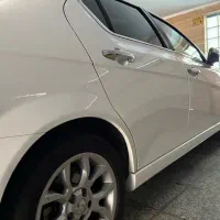 دنا پلاس توربو اتوماتیک ۱۴۰۱